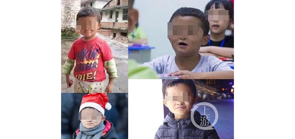 江西永豐殘聯(lián)：“小馬云”系二級智力殘疾，可享生活護(hù)理補(bǔ)貼