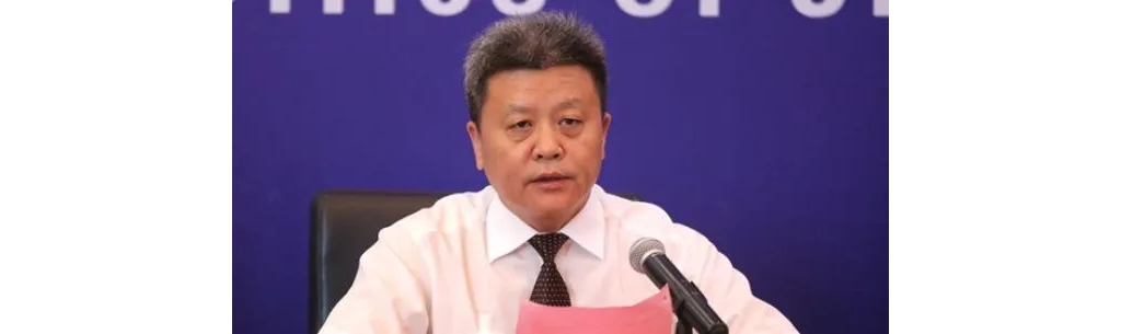 江西撫州原副市長方百春被決定逮捕，曾被批“既想當(dāng)官，又想發(fā)財(cái)”
