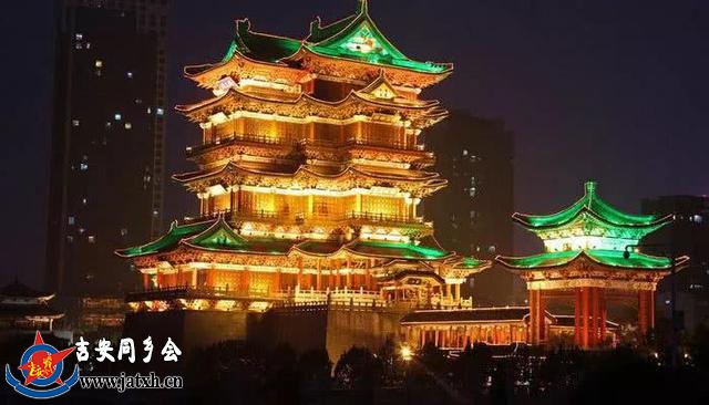 美不勝收 江西你不可錯(cuò)過這八大旅游勝地
