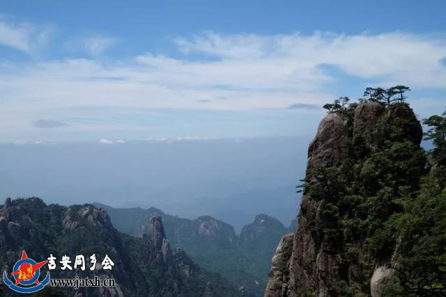 美不勝收 江西你不可錯(cuò)過這八大旅游勝地