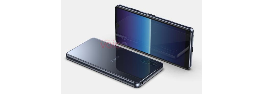索尼將重啟Xperia Compact小屏智能手機(jī)系列，渲染圖曝光