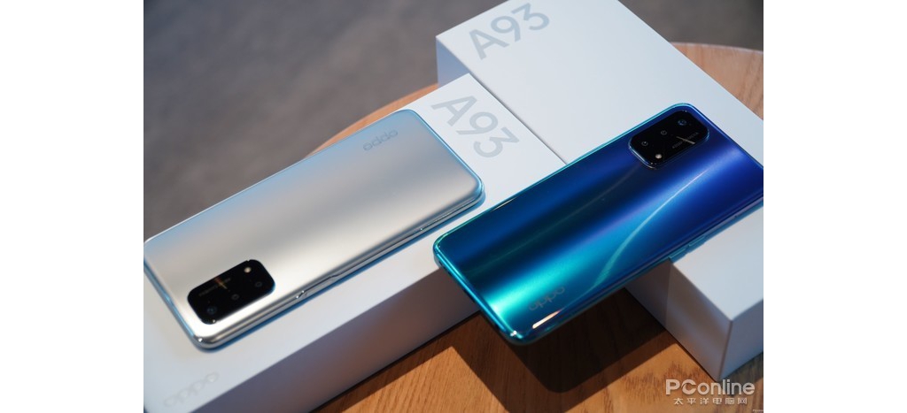 OPPO A93評測：大內存、高顏值的5G手機