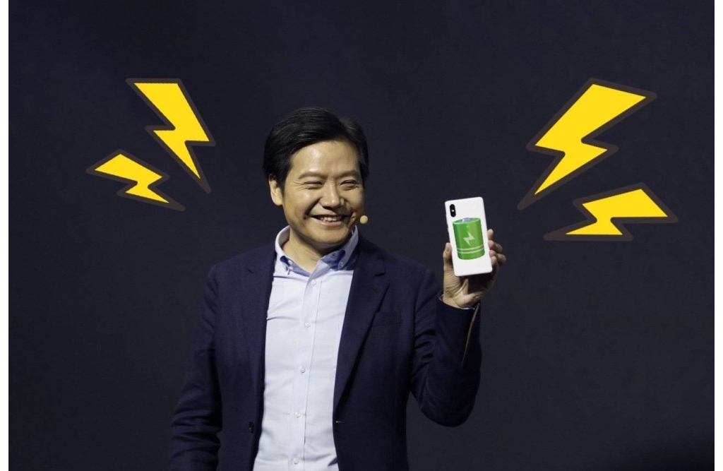小米忽然發(fā)布隔空充電技能，手機(jī)今后告別續(xù)航焦急了？