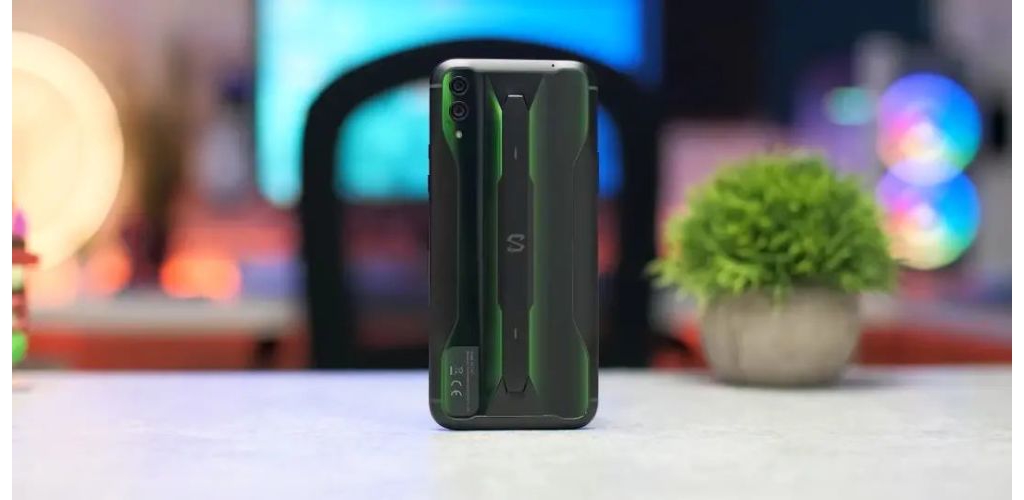 黑鯊870新機(jī)證件照出爐，游戲手機(jī)為何不消驍龍888？