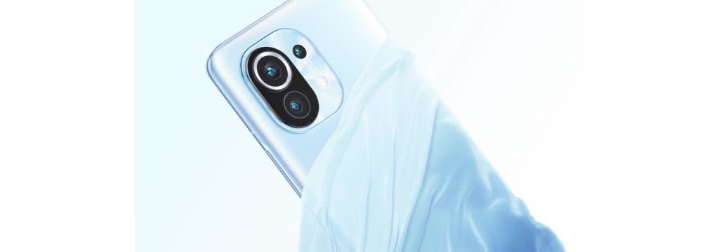 手機鏡頭做“減法”，為何數(shù)目在降落？