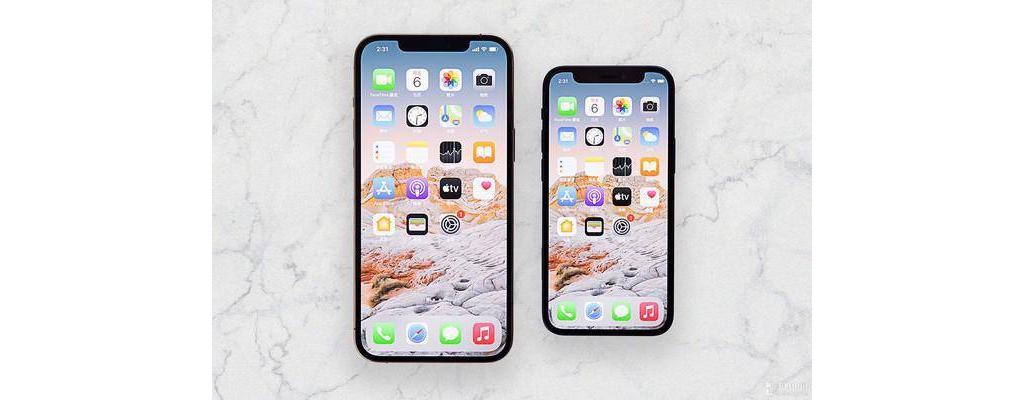 iPhone 12 mini或面對停產(chǎn)！小屏手機另有將來嗎？