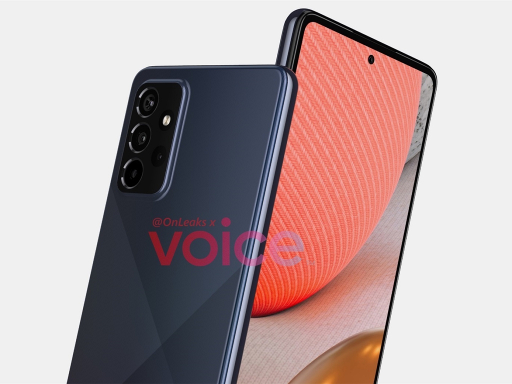 三星Galaxy A52、A72支持頁(yè)面表態(tài)印度官網(wǎng)，手機(jī)發(fā)布在即