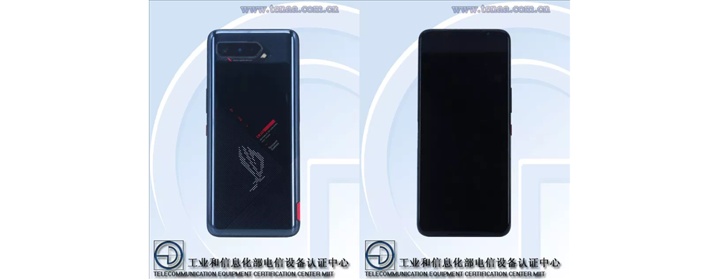 擁有3.5mm耳機(jī)孔的驍龍888旗艦！ROG游戲手機(jī)5來(lái)了