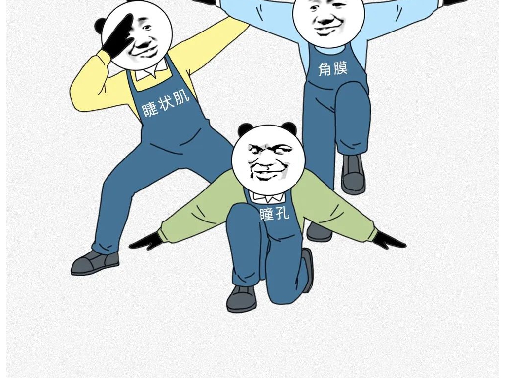 長(zhǎng)時(shí)間玩手機(jī)眼睛會(huì)瞎嗎？