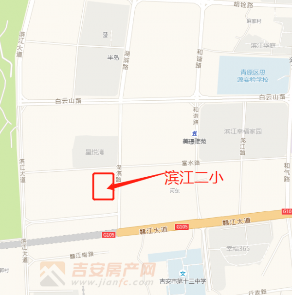 42個(gè)班范圍的“濱江二小”項(xiàng)目計(jì)劃經(jīng)由過(guò)程市